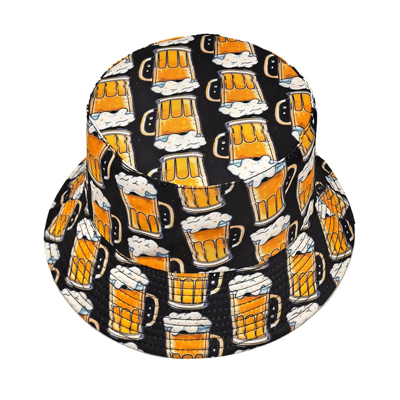 Beer Bucket Hat