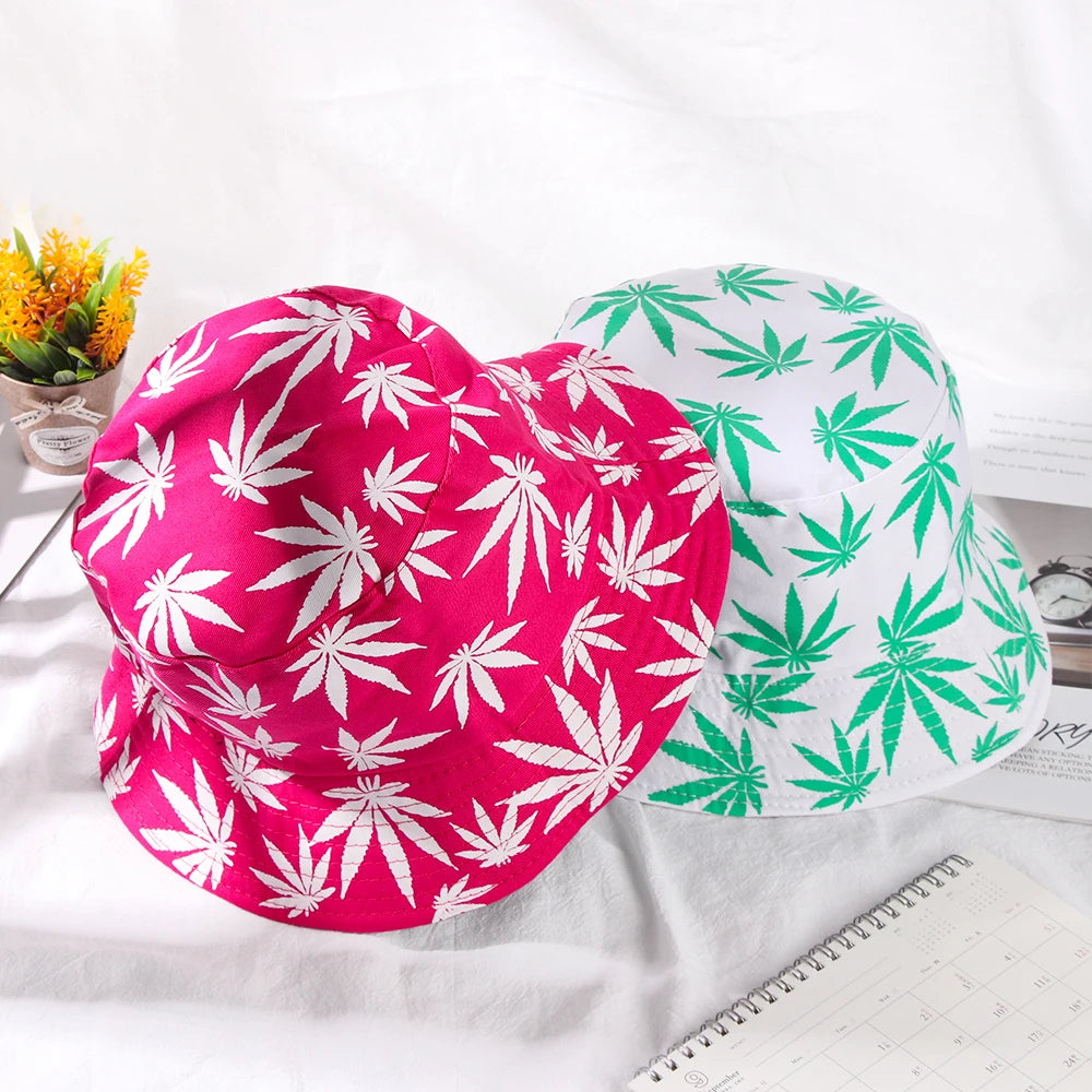 Bud Bucket Hat