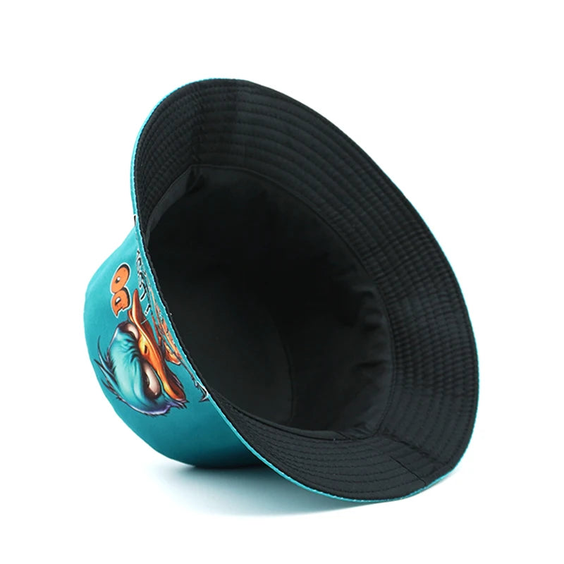 Duck Bucket Hat
