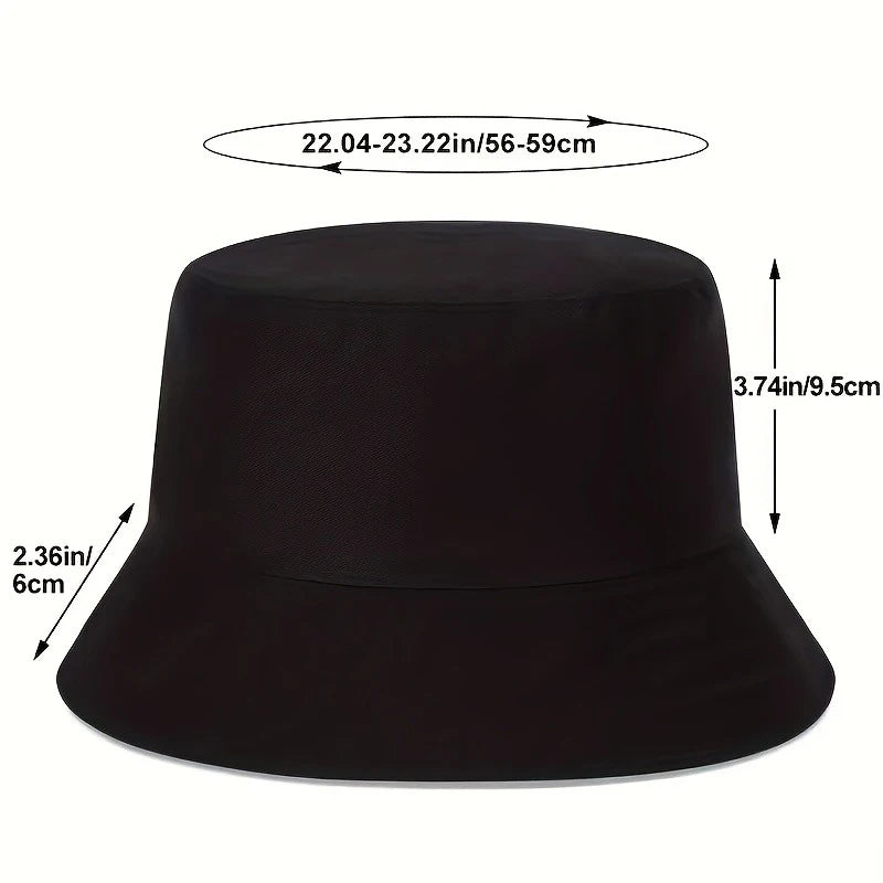 DnB Bucket Hat