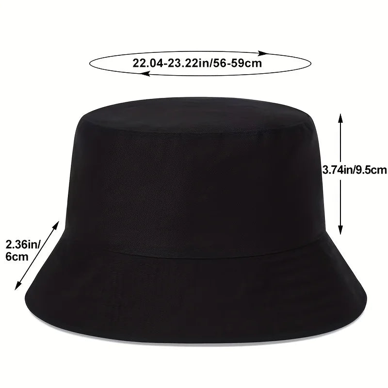 Duck Bucket Hat
