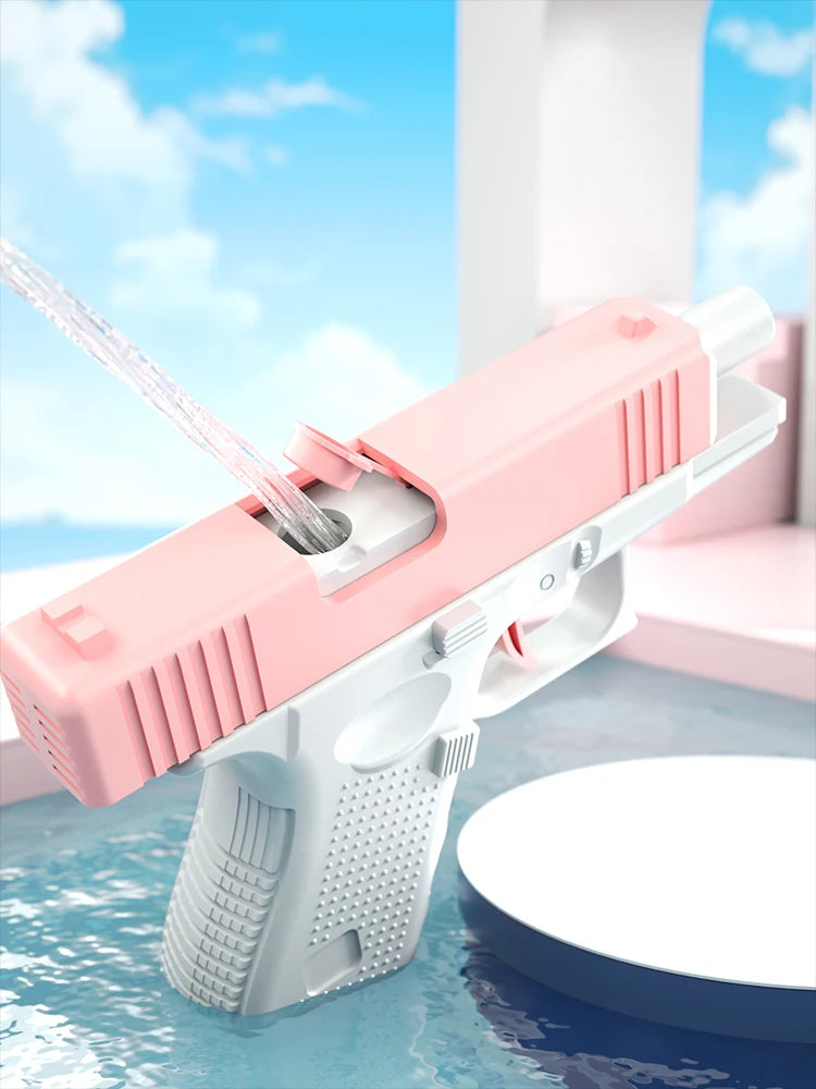Water Gun