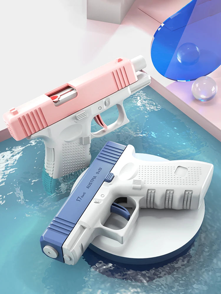 Water Gun