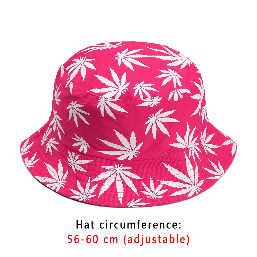 Bud Bucket Hat
