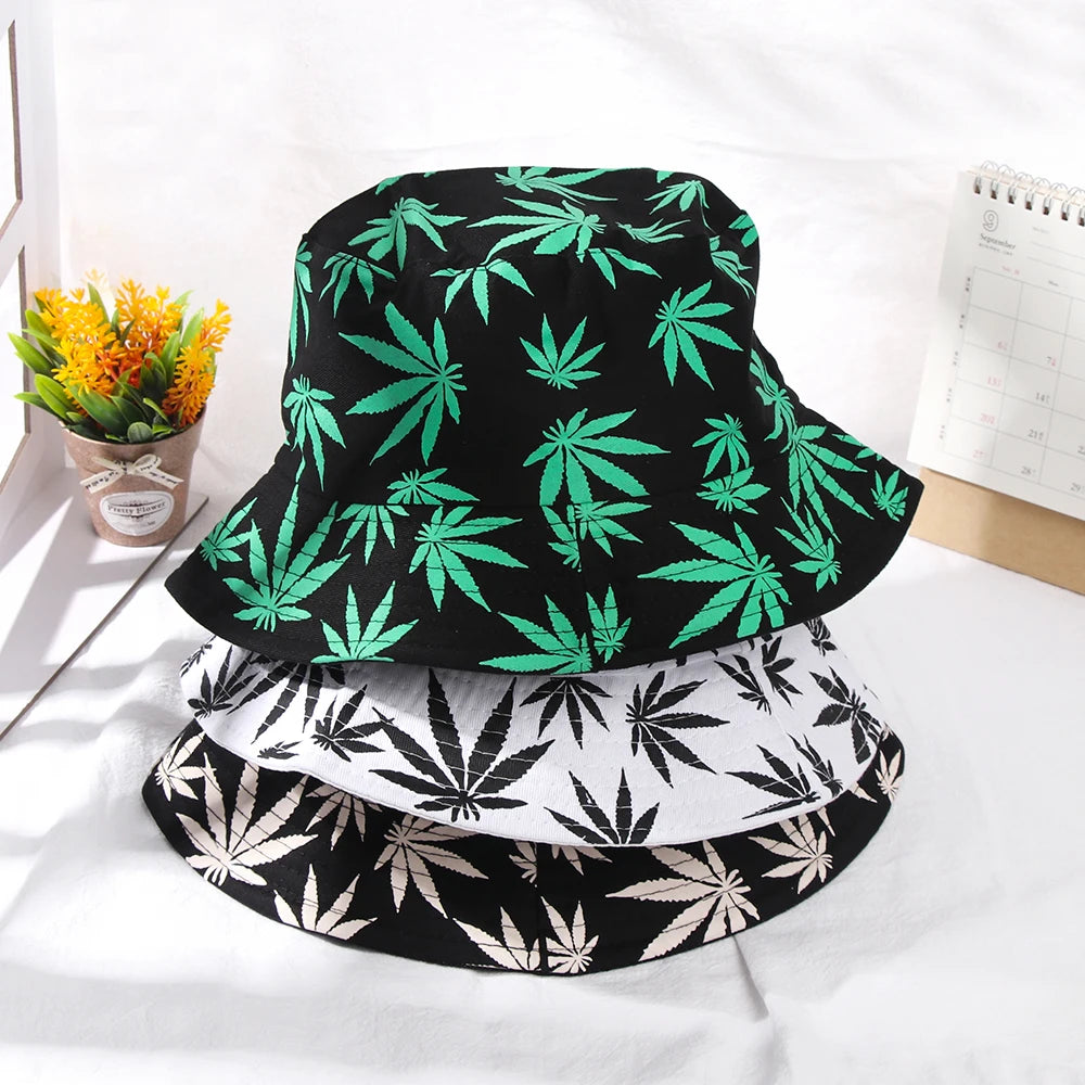 Bud Bucket Hat
