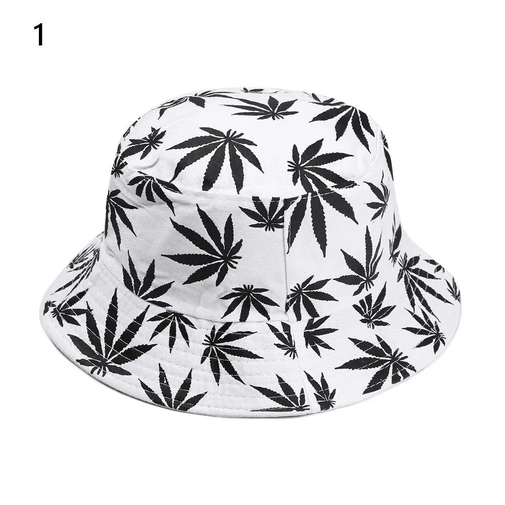 Bud Bucket Hat