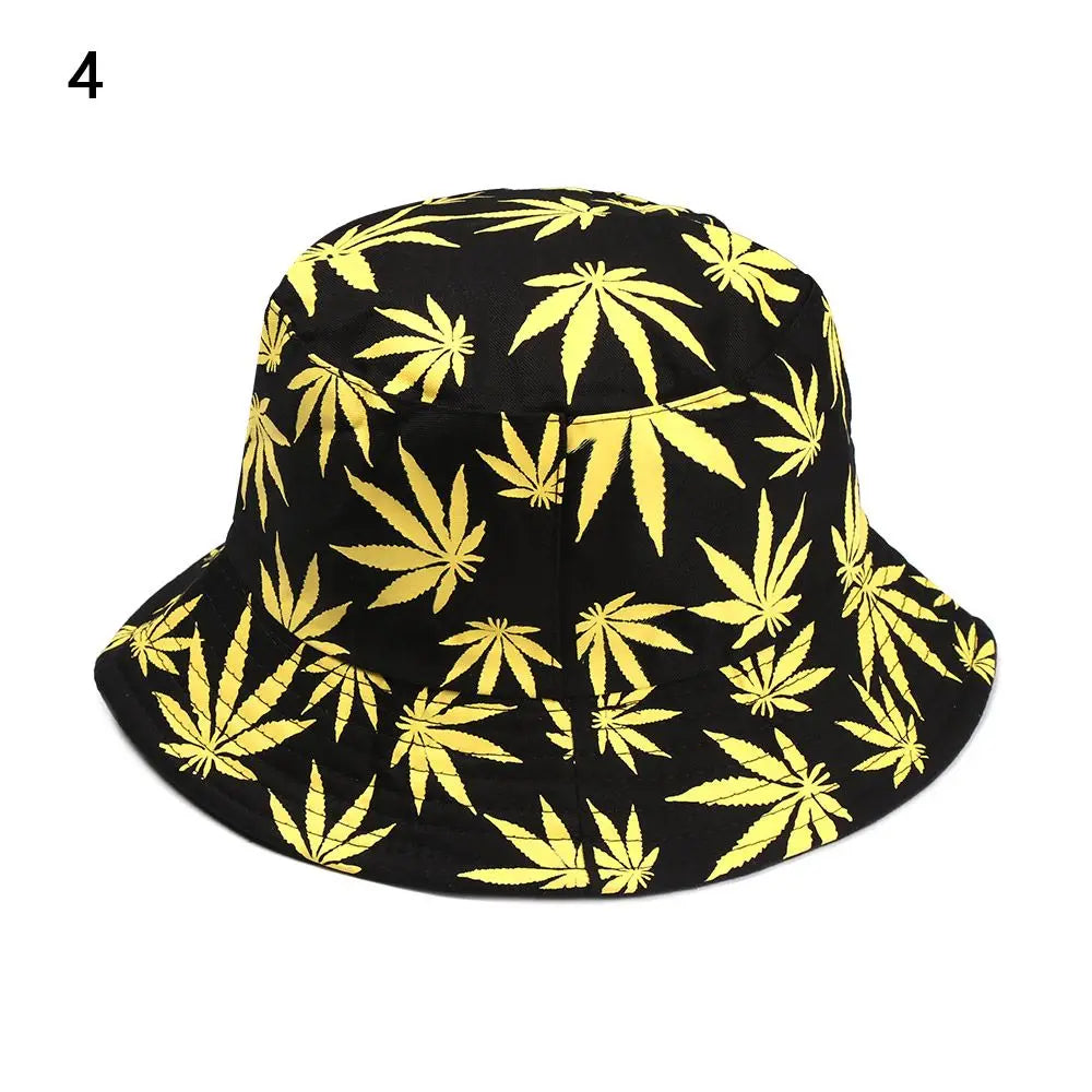 Bud Bucket Hat