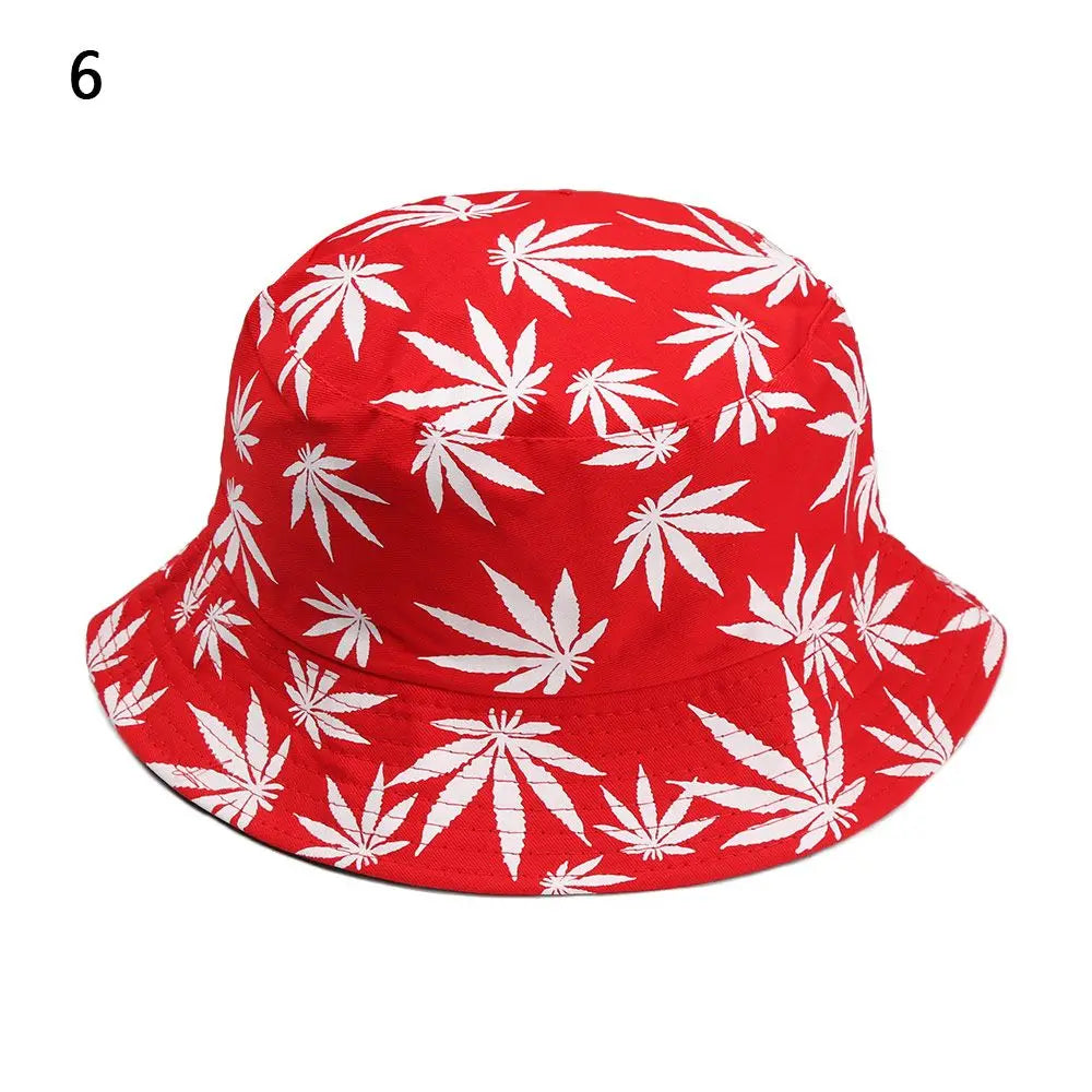 Bud Bucket Hat