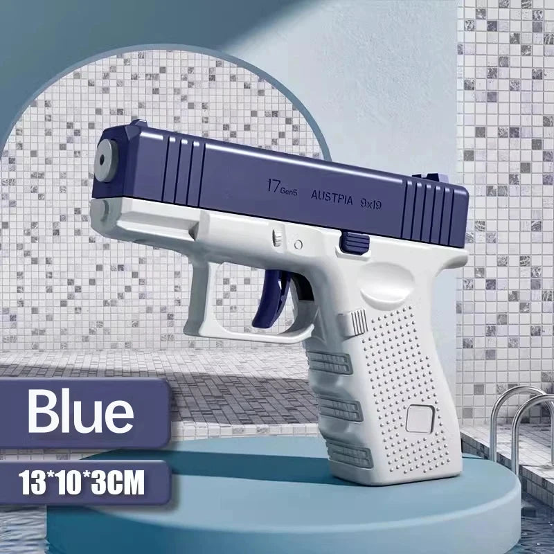 Water Gun