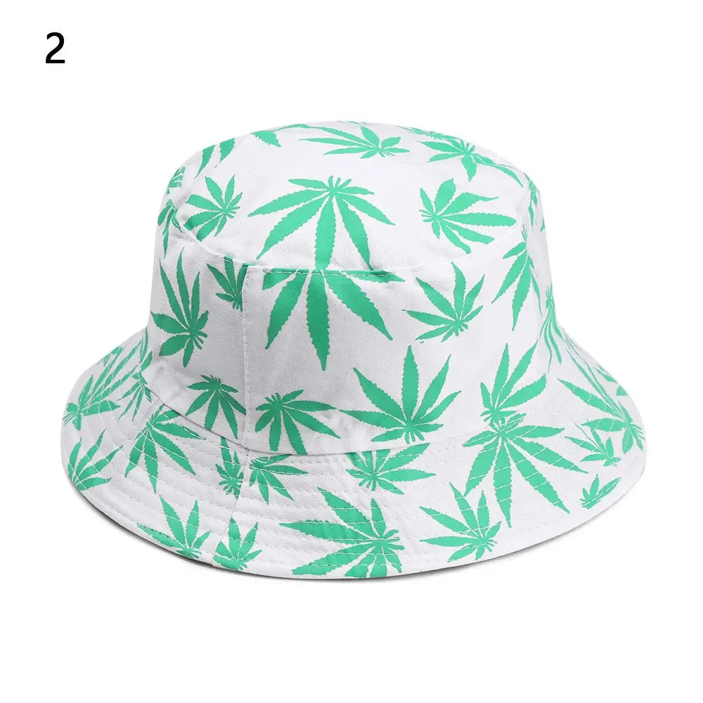 Bud Bucket Hat