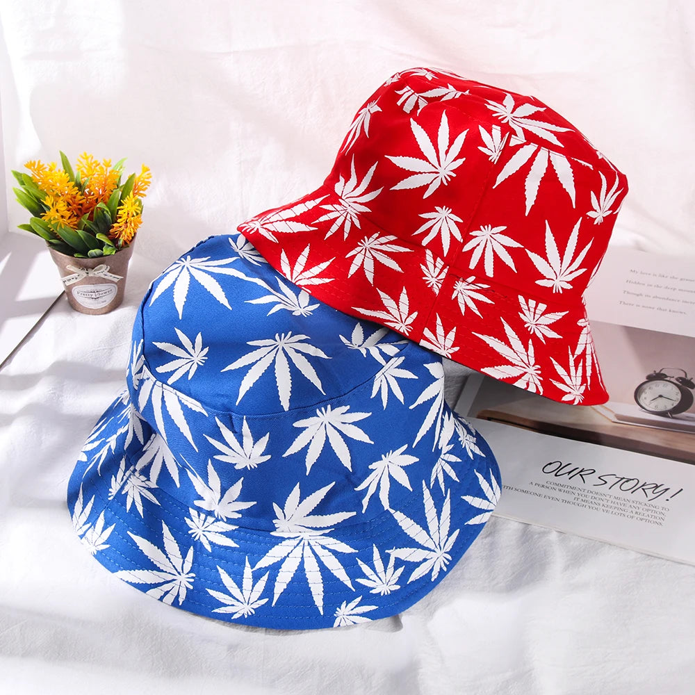 Bud Bucket Hat