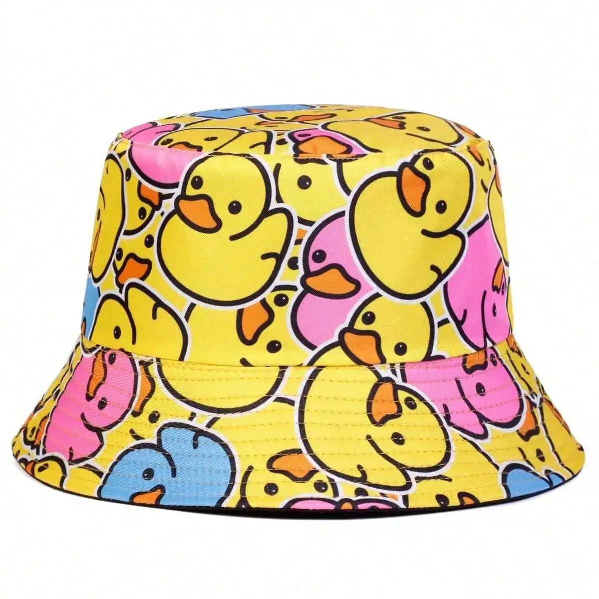 Duck Bucket Hat