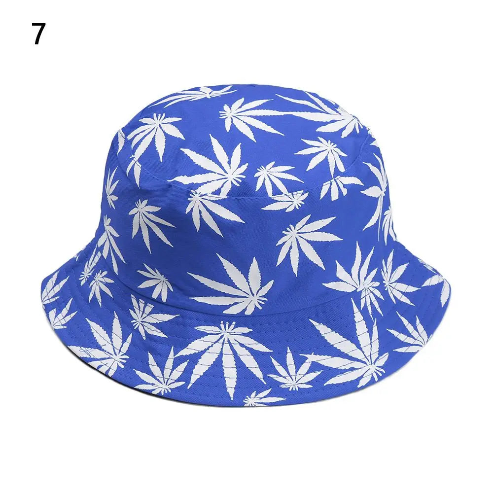 Bud Bucket Hat