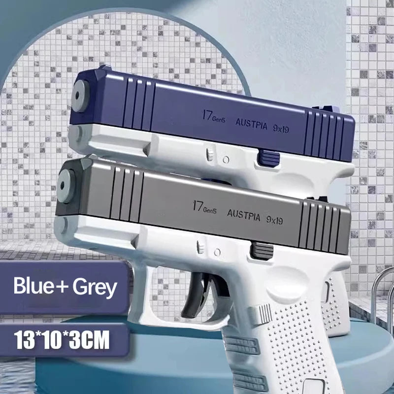 Water Gun