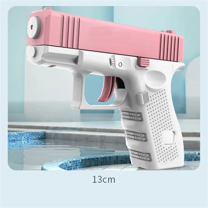 Water Gun