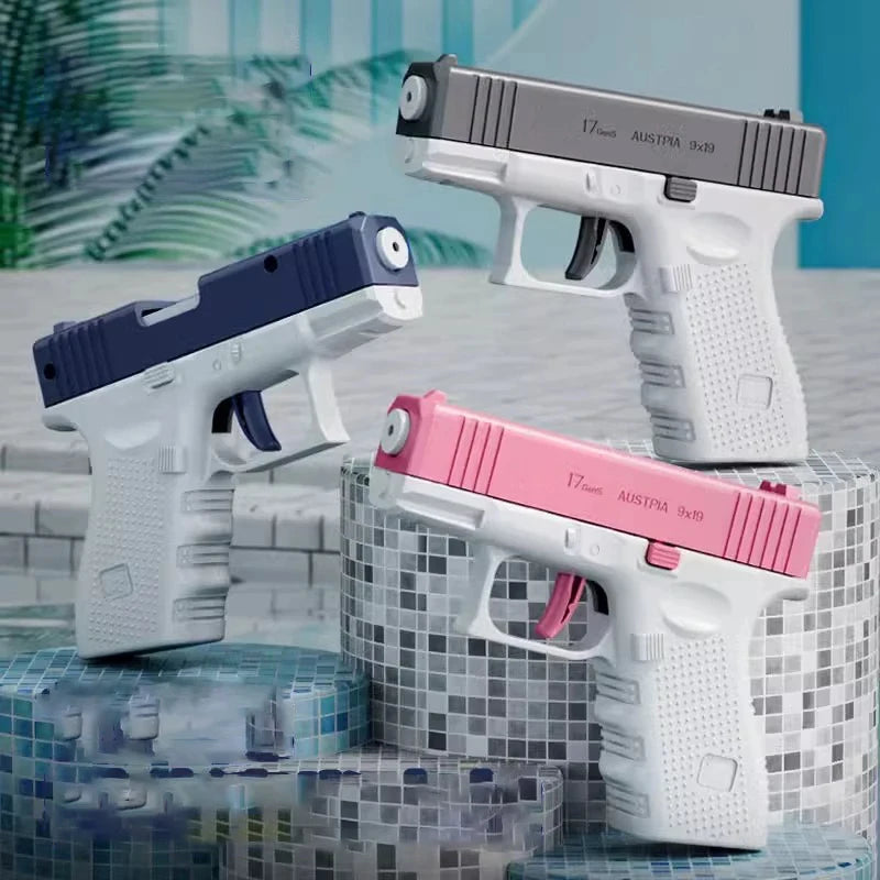 Water Gun
