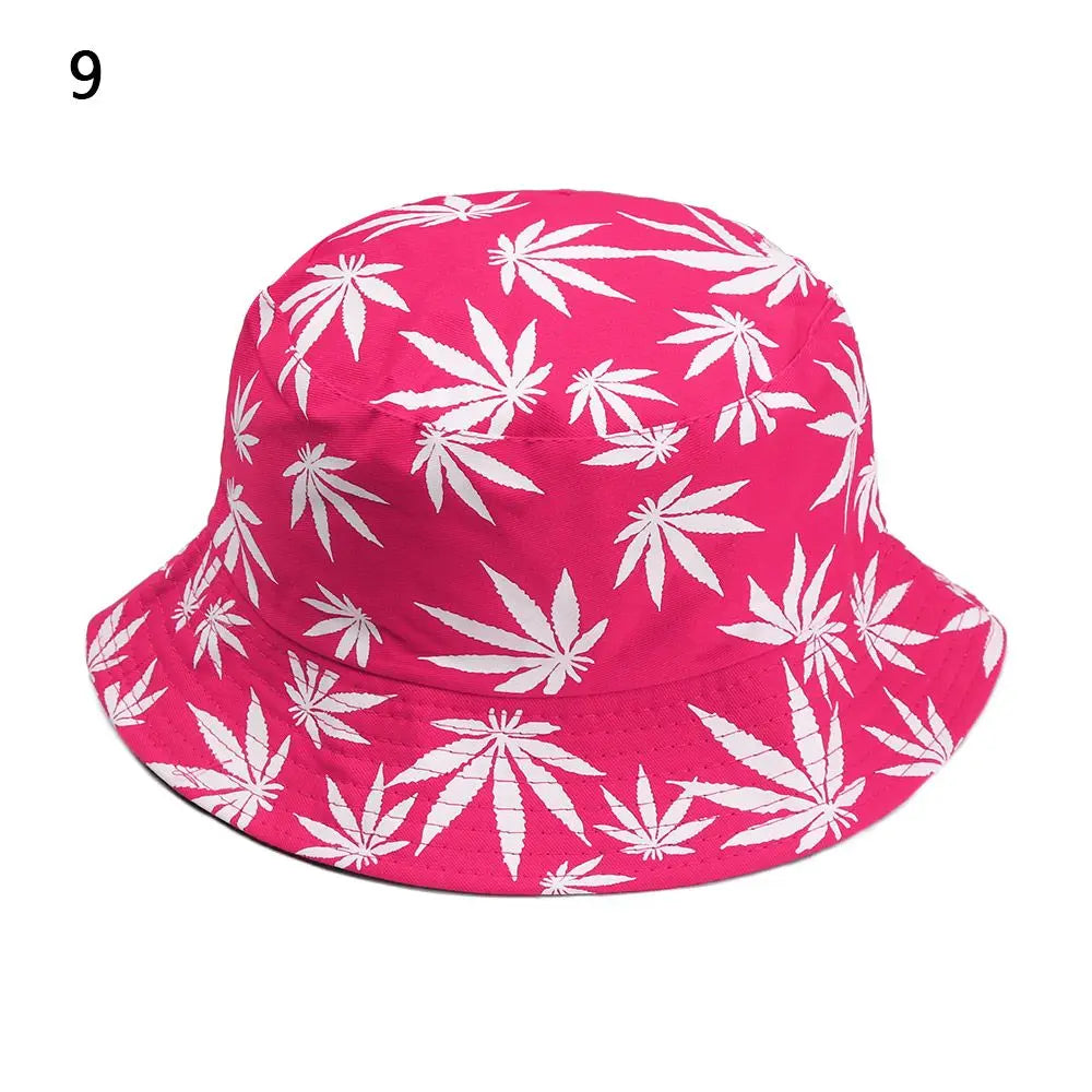 Bud Bucket Hat