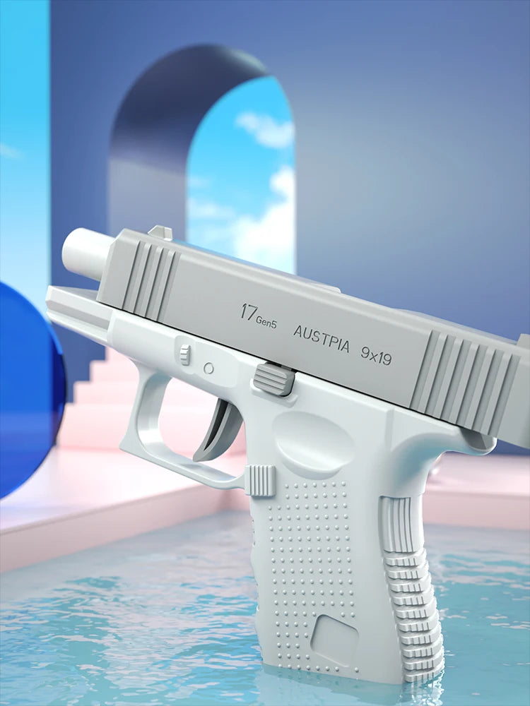 Water Gun