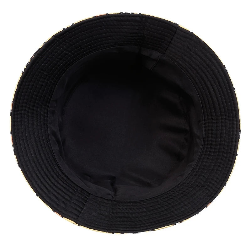 Duck Bucket Hat