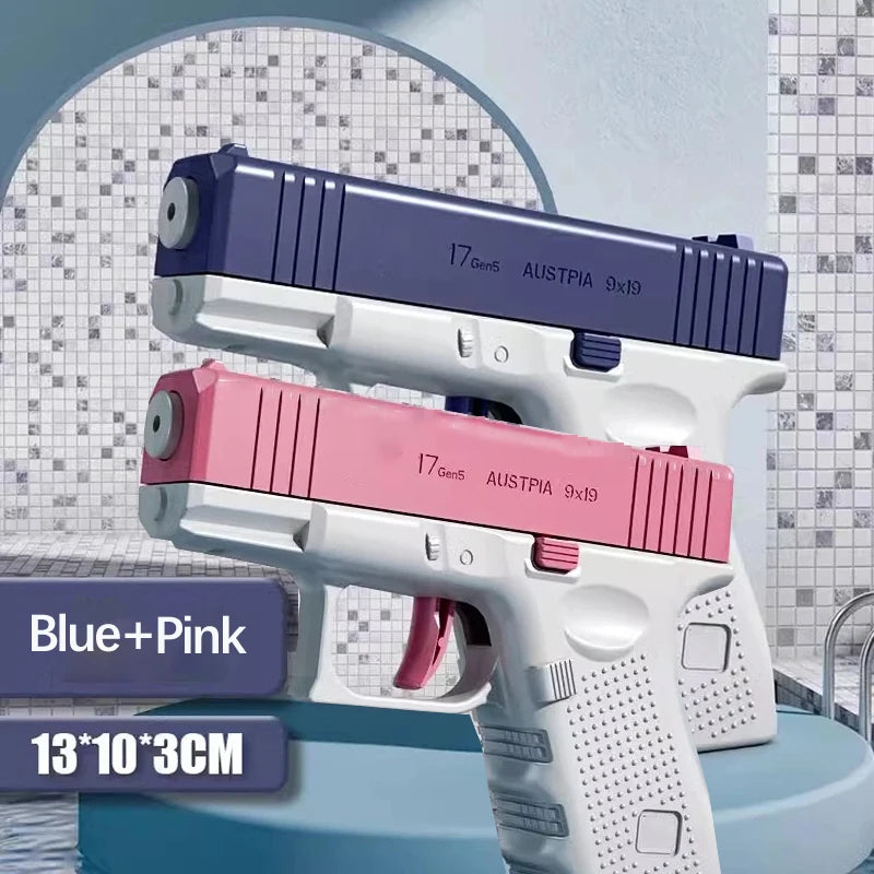 Water Gun