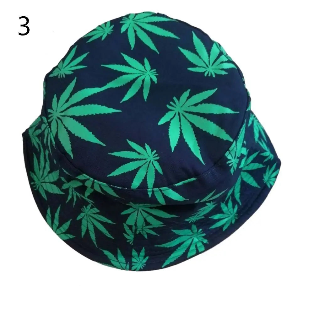 Bud Bucket Hat