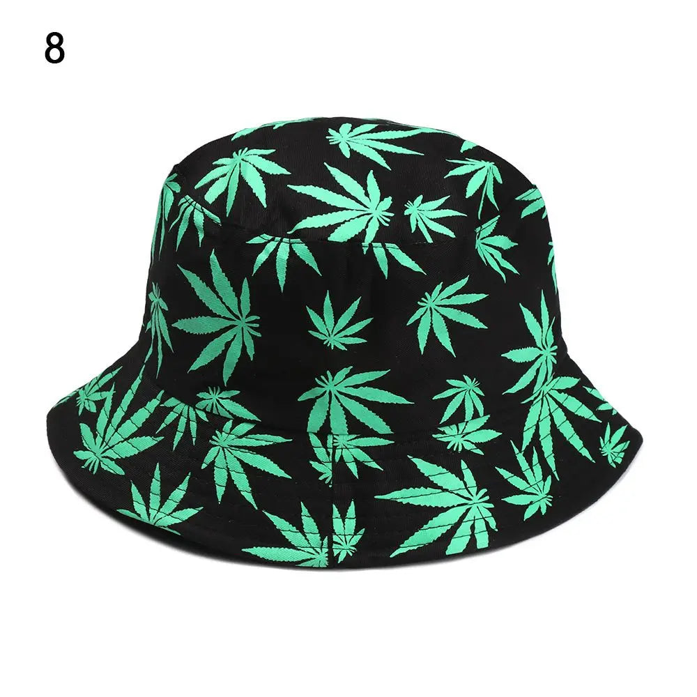 Bud Bucket Hat