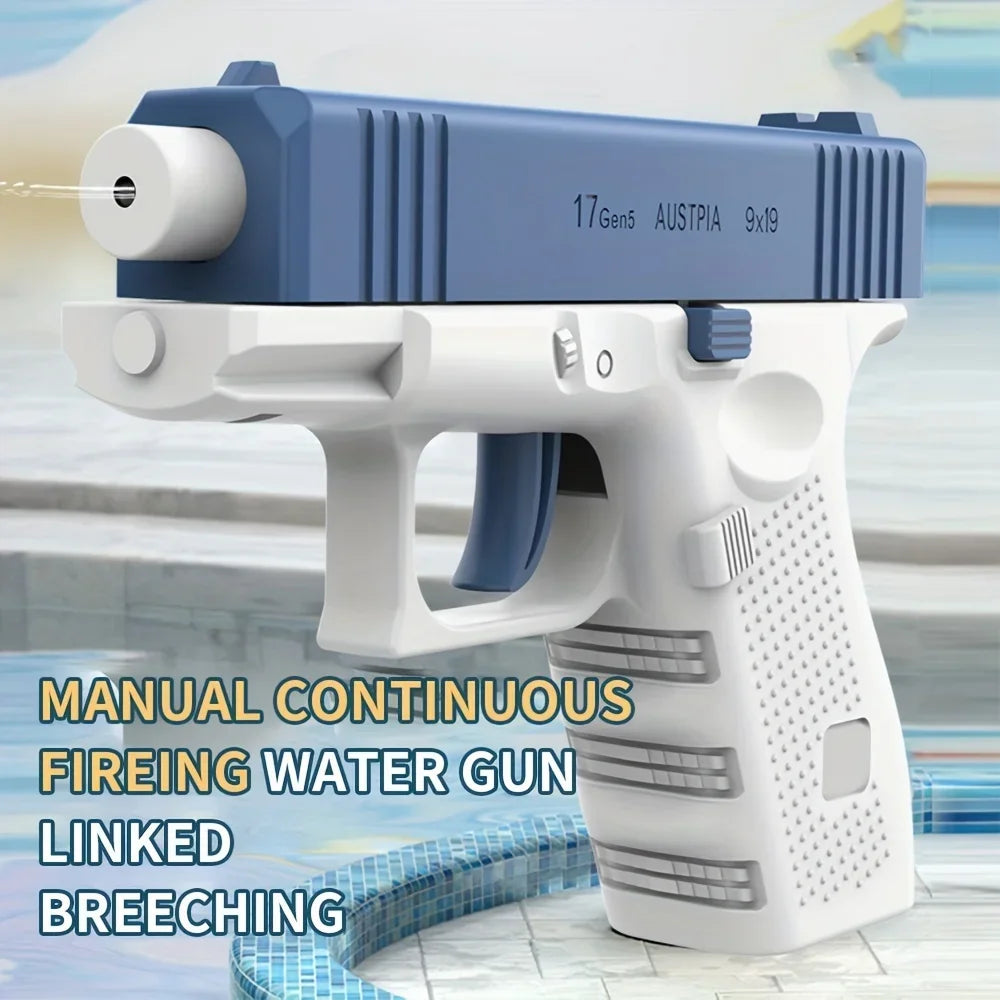 Water Gun