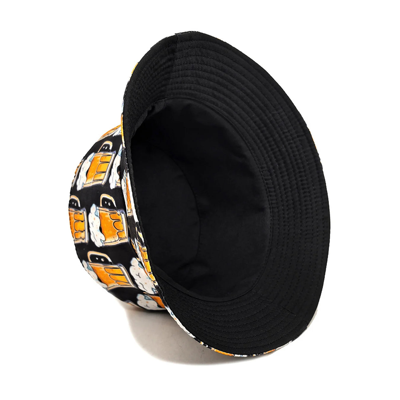 Beer Bucket Hat