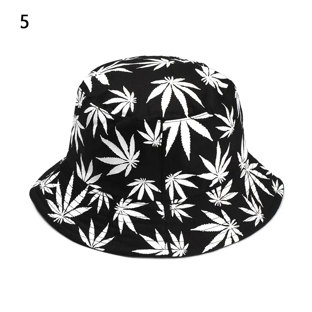 Bud Bucket Hat